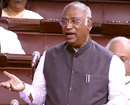 Criminals spreading hatred should be brought to justice: Kharge